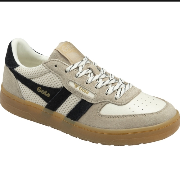 NWT Gola Classics Women's Hawk '83 Sneakers - Picture 2 of 5
